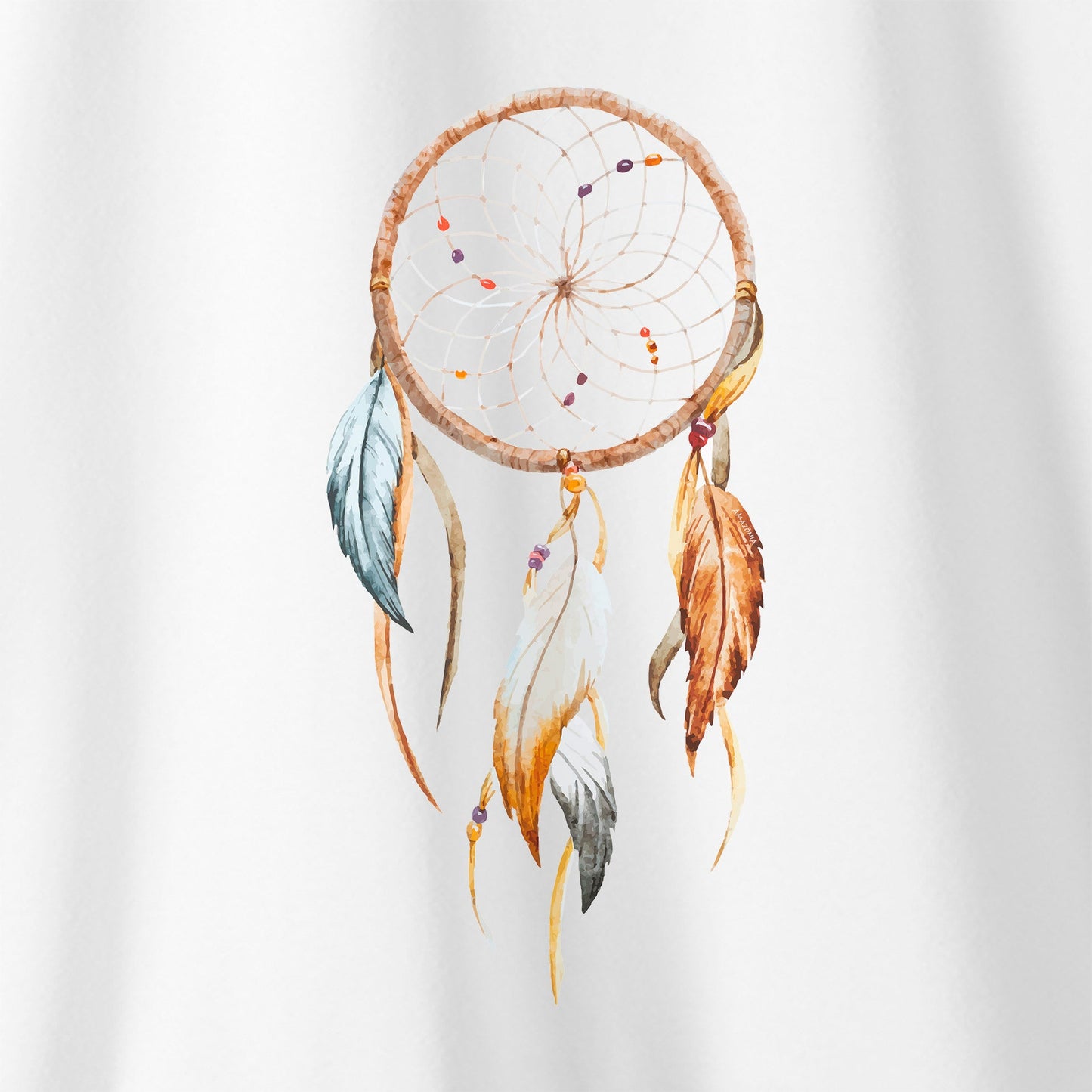 Camiseta Amazônia FILTRO DOS SONHOS - BRANCO - cód 0420