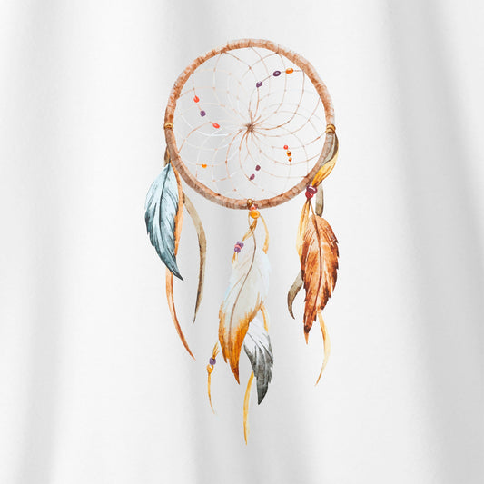 Camiseta Amazônia FILTRO DOS SONHOS - BRANCO - cód 0420