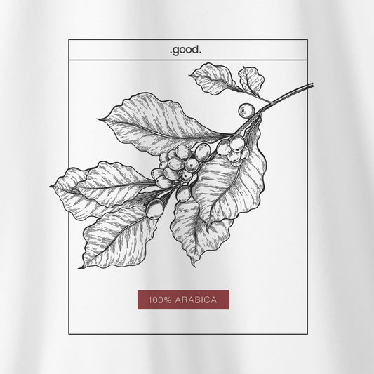 Camiseta Algoodão Branco - cód 0849