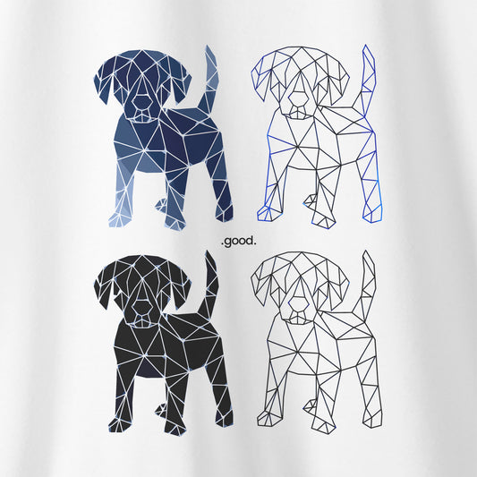 Camiseta Algoodão Branco - cód 0860