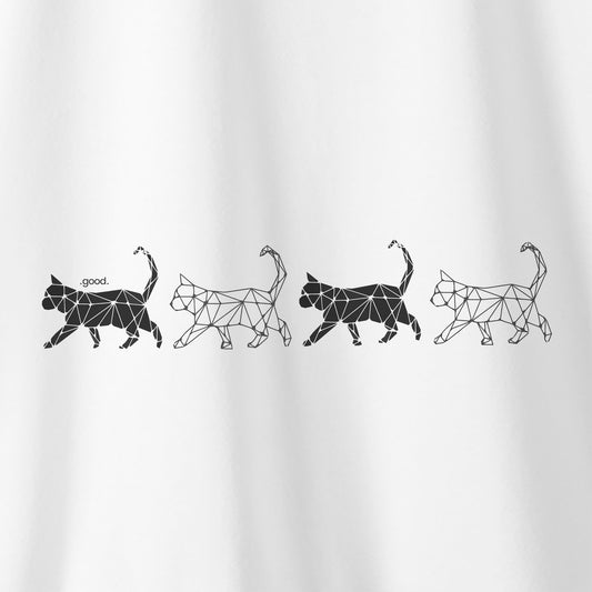 Camiseta Algoodão Branco - cód 0861