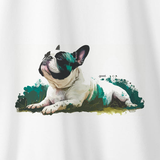 Camiseta Algoodão Branco - cód 0862
