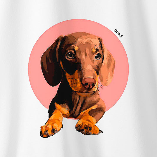 Camiseta Algoodão Branco - cód 10005