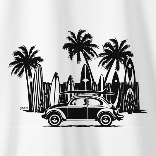 Camiseta Algoodão Branco - cód 10009