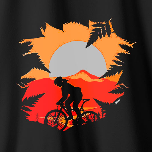 Camiseta Algoodão Preto - cód 10033