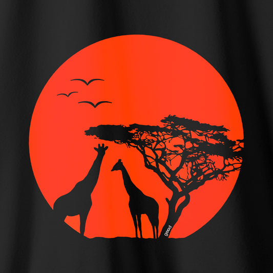 Camiseta Algoodão Preto - cód 10036