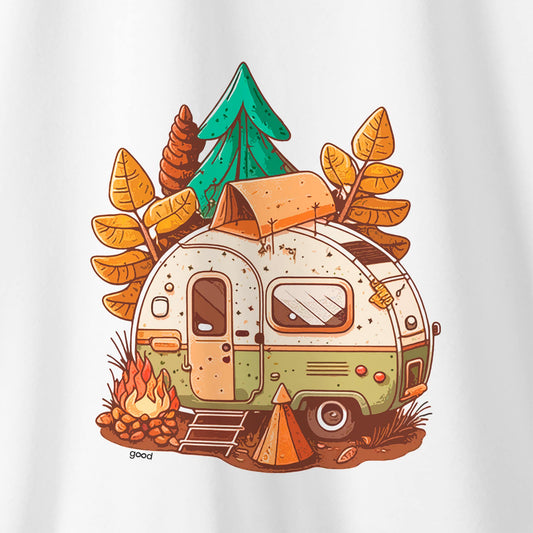 Camiseta Algoodão Branco - cód 10083