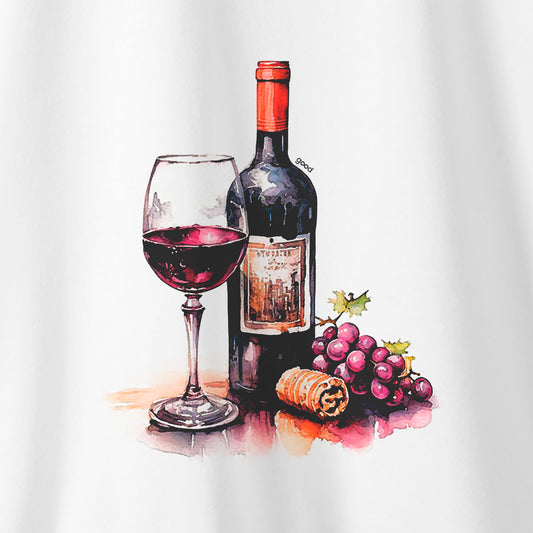 Camiseta Algoodão Branco - cód 10084