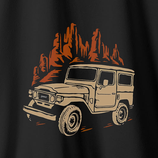 Camiseta Algoodão Preto - cód 10085