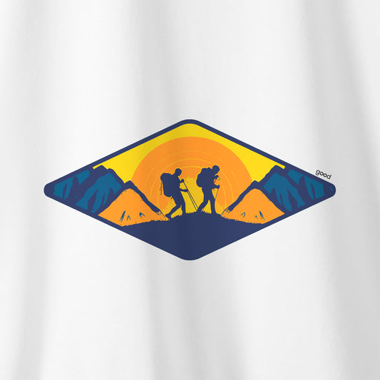 Camiseta Algoodão Branco - cód 10087