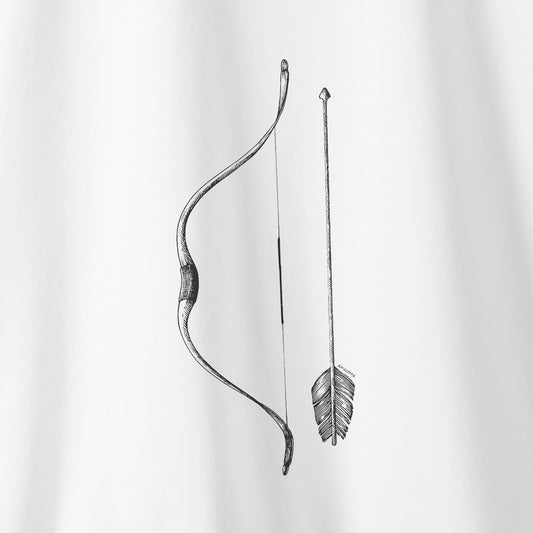 Camiseta Algoodão Branco - cód 10089