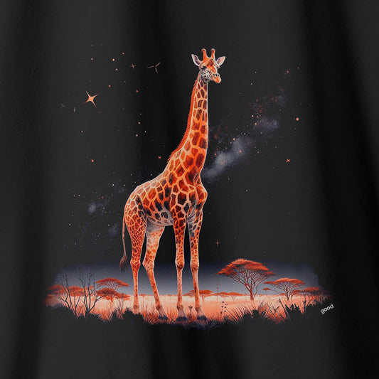 Camiseta Algoodão Preto - cód 10106