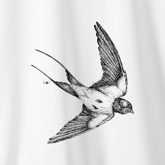 Camiseta Amazônia ANDORINHA - BRANCO - cód 10501